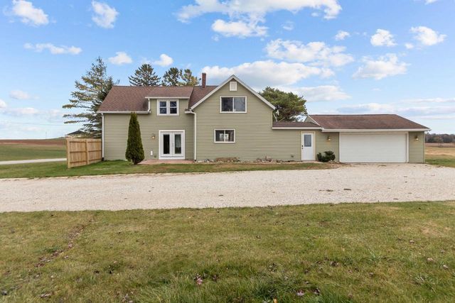 E3709 KROK ROAD, Kewaunee, WI 54216