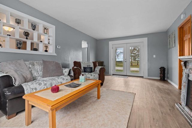 E3709 KROK ROAD, Kewaunee, WI 54216