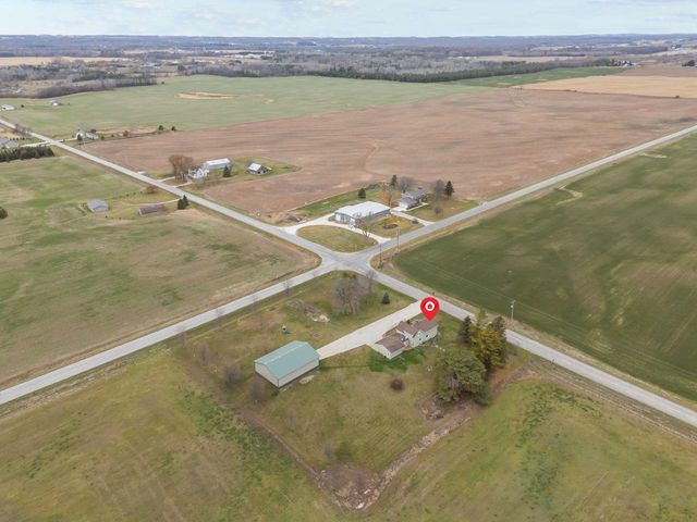 E3709 KROK ROAD, Kewaunee, WI 54216