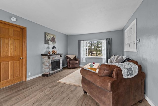 E3709 KROK ROAD, Kewaunee, WI 54216