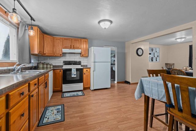 E3709 KROK ROAD, Kewaunee, WI 54216