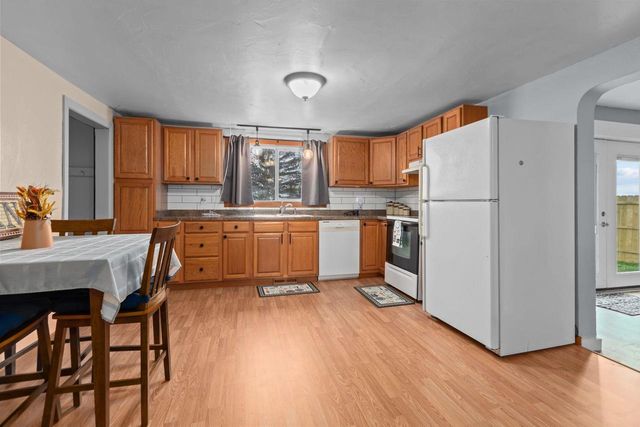 E3709 KROK ROAD, Kewaunee, WI 54216