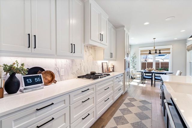 6800 SW Ambient Street, Bentonville, AR 72713