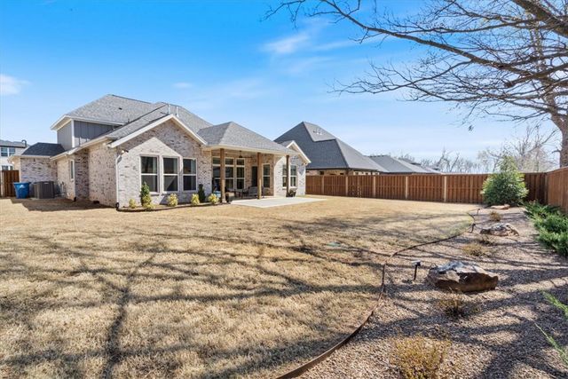 6800 SW Ambient Street, Bentonville, AR 72713