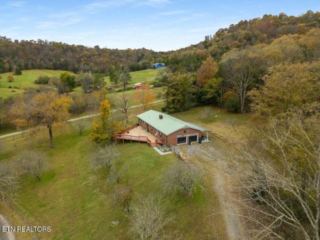 550 Carl Dixon Ln Lane, Gainesboro, TN 38562