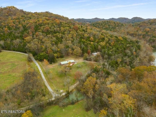 550 Carl Dixon Ln Lane, Gainesboro, TN 38562