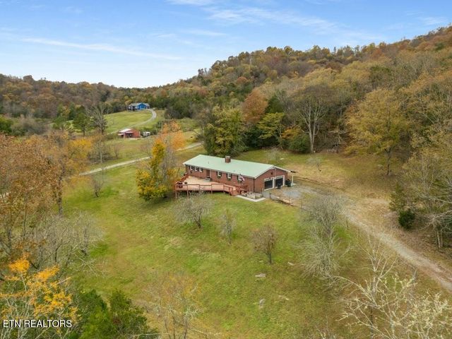 550 Carl Dixon Ln Lane, Gainesboro, TN 38562