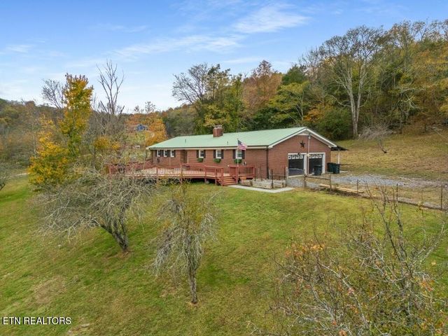 550 Carl Dixon Ln Lane, Gainesboro, TN 38562