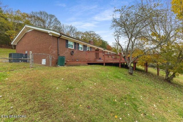 550 Carl Dixon Ln Lane, Gainesboro, TN 38562