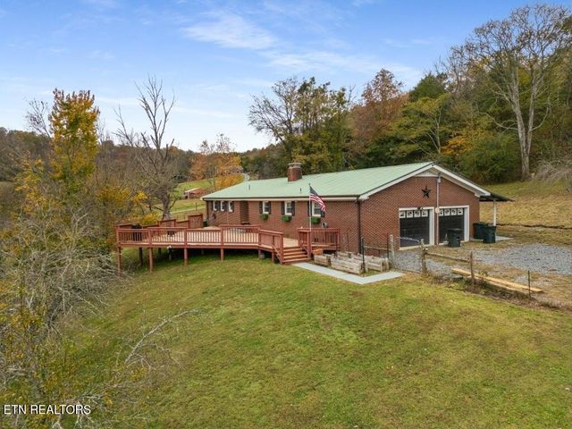 550 Carl Dixon Ln Lane, Gainesboro, TN 38562
