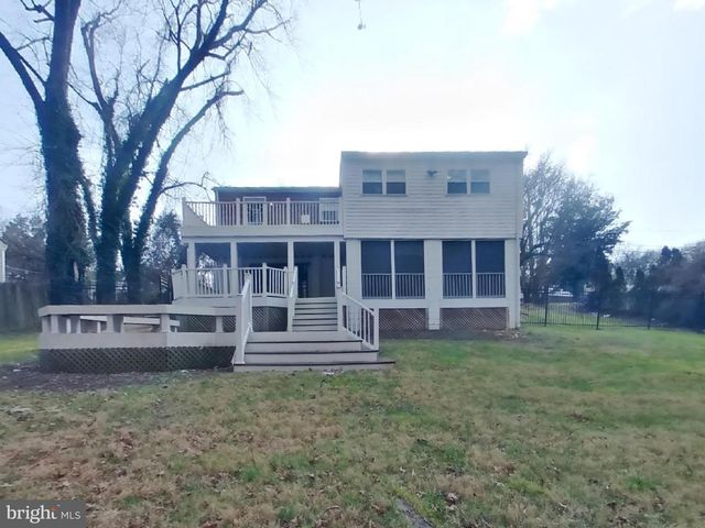 1614 THOMAS RD, Fort Washington, MD 20744