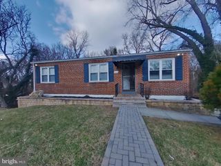 1614 THOMAS RD, Fort Washington, MD 20744