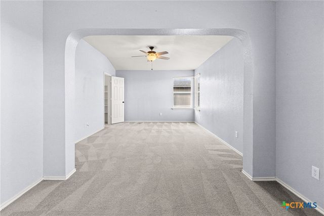 6409 Bridgewood Drive, Killeen, TX 76549