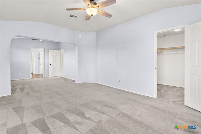 6409 Bridgewood Drive, Killeen, TX 76549