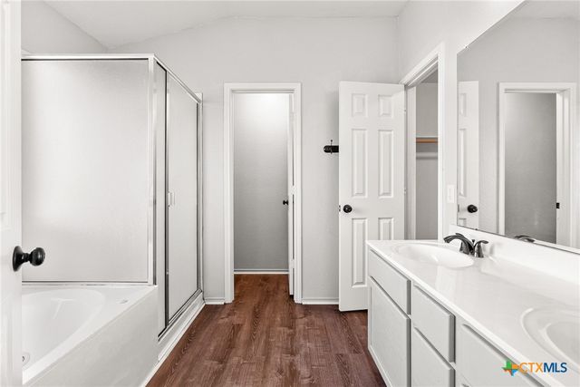 6409 Bridgewood Drive, Killeen, TX 76549