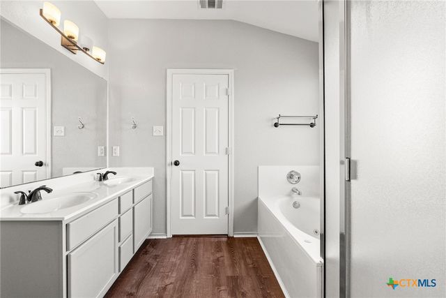 6409 Bridgewood Drive, Killeen, TX 76549