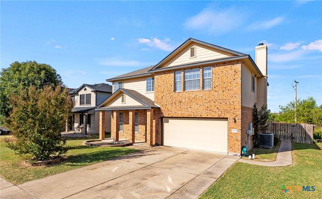 6409 Bridgewood Drive, Killeen, TX 76549