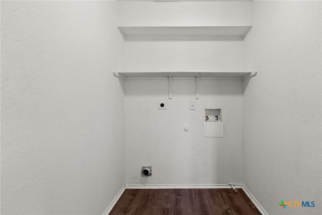 6409 Bridgewood Drive, Killeen, TX 76549