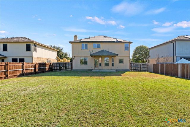 6409 Bridgewood Drive, Killeen, TX 76549