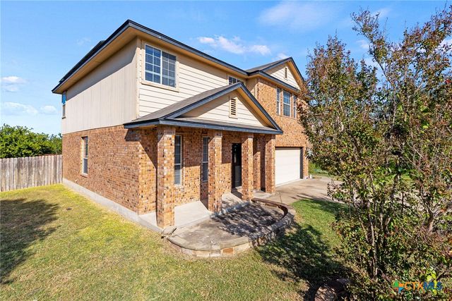 6409 Bridgewood Drive, Killeen, TX 76549