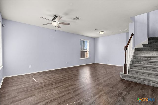 6409 Bridgewood Drive, Killeen, TX 76549