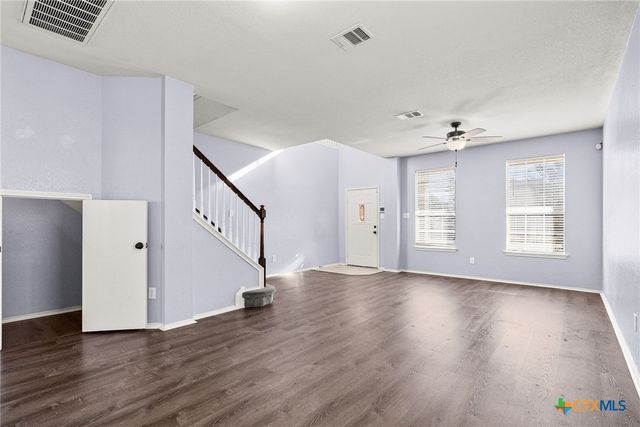 6409 Bridgewood Drive, Killeen, TX 76549