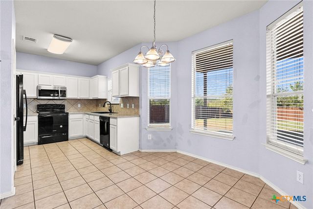 6409 Bridgewood Drive, Killeen, TX 76549