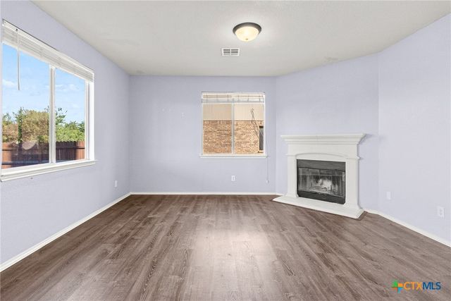 6409 Bridgewood Drive, Killeen, TX 76549