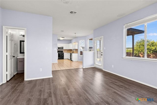 6409 Bridgewood Drive, Killeen, TX 76549