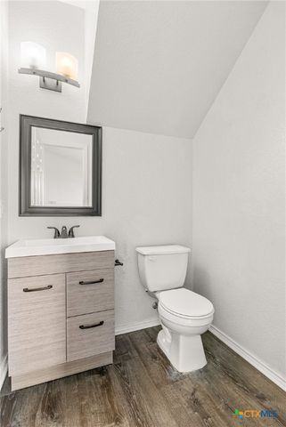 6409 Bridgewood Drive, Killeen, TX 76549