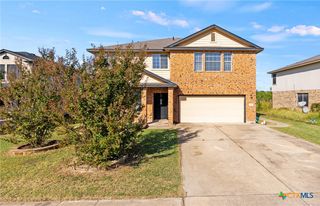 6409 Bridgewood Drive, Killeen, TX 76549