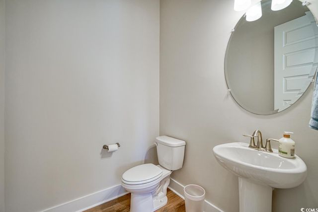 3880 Richardson St., Loris, SC 29569