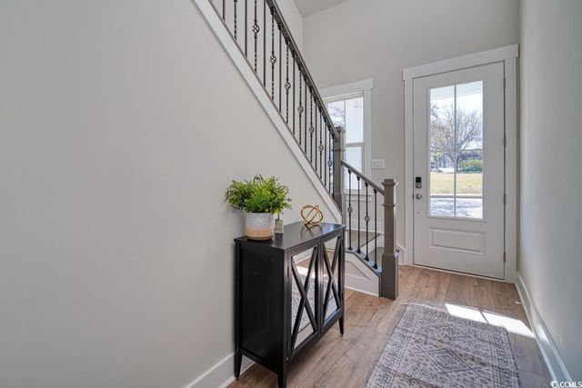 3880 Richardson St., Loris, SC 29569