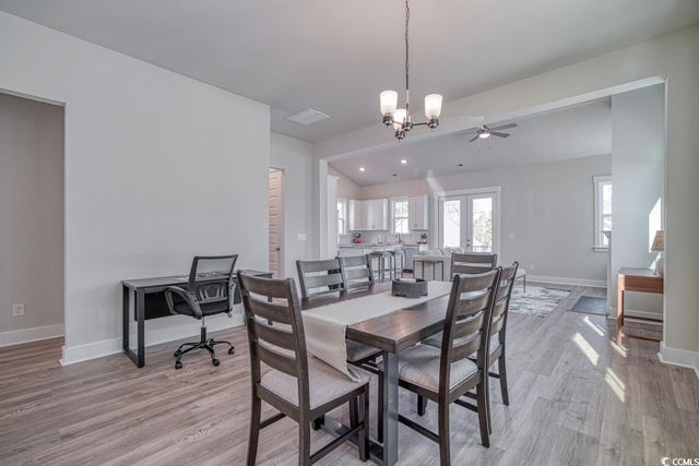 3880 Richardson St., Loris, SC 29569