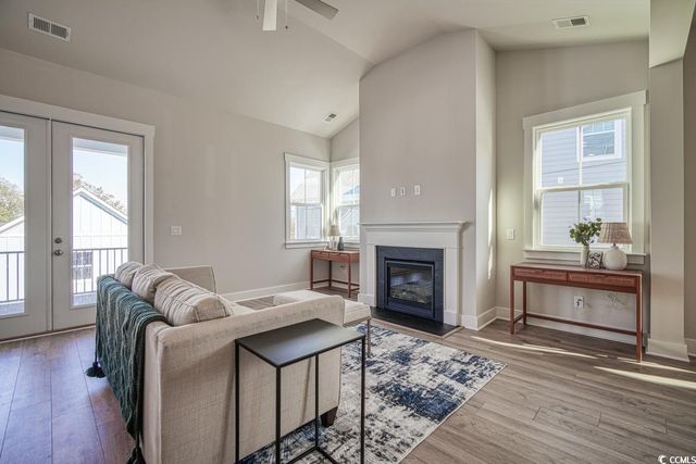 3880 Richardson St., Loris, SC 29569