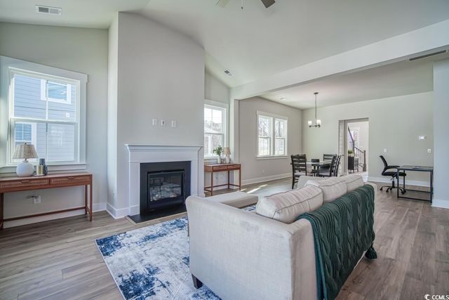 3880 Richardson St., Loris, SC 29569