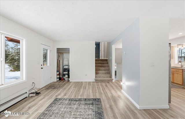 338 N Fireweed Street, Soldotna, AK 99669