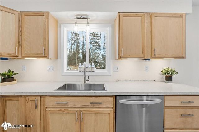 338 N Fireweed Street, Soldotna, AK 99669