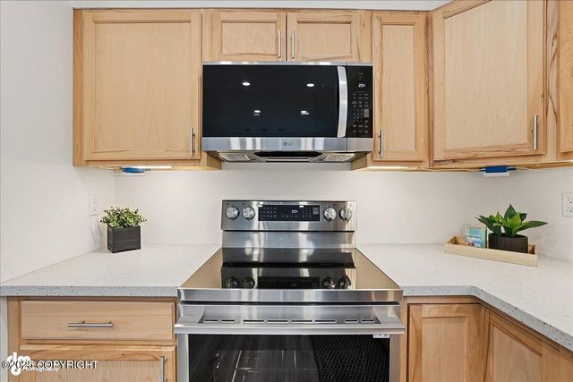 338 N Fireweed Street, Soldotna, AK 99669