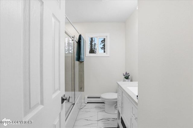 338 N Fireweed Street, Soldotna, AK 99669