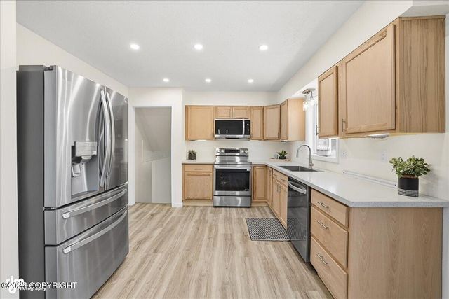 338 N Fireweed Street, Soldotna, AK 99669