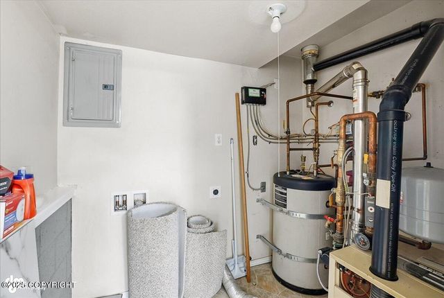 338 N Fireweed Street, Soldotna, AK 99669