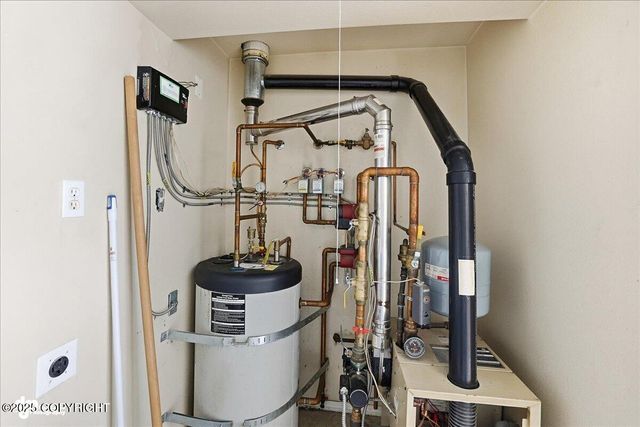 338 N Fireweed Street, Soldotna, AK 99669