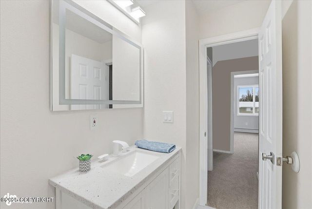 338 N Fireweed Street, Soldotna, AK 99669