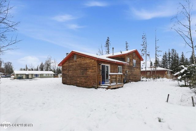 338 N Fireweed Street, Soldotna, AK 99669