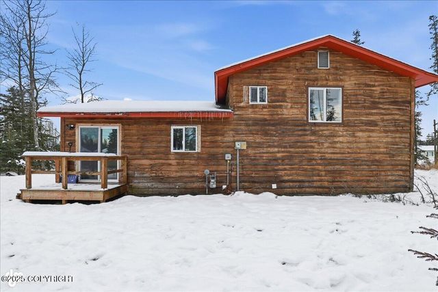 338 N Fireweed Street, Soldotna, AK 99669