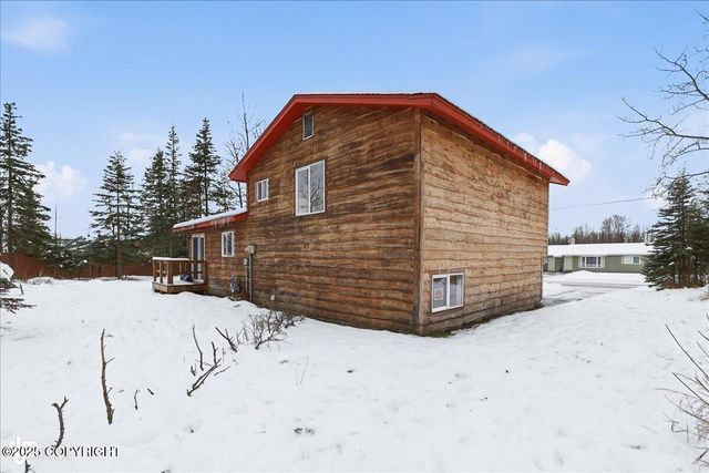 338 N Fireweed Street, Soldotna, AK 99669