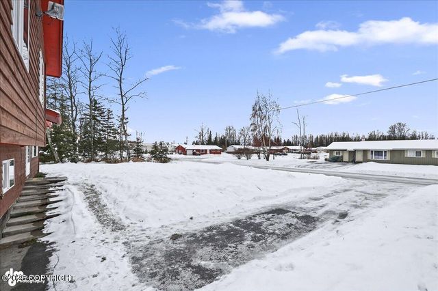 338 N Fireweed Street, Soldotna, AK 99669