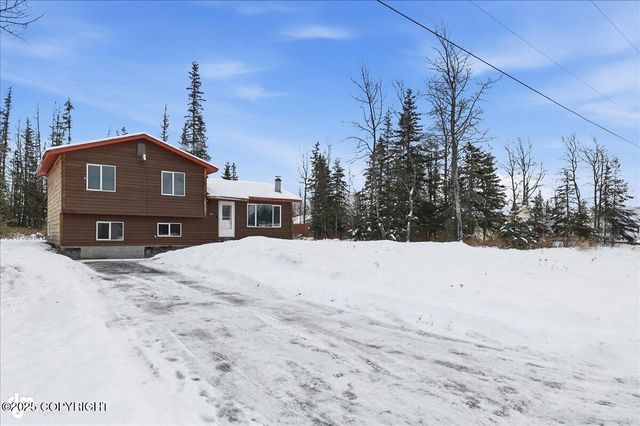 338 N Fireweed Street, Soldotna, AK 99669