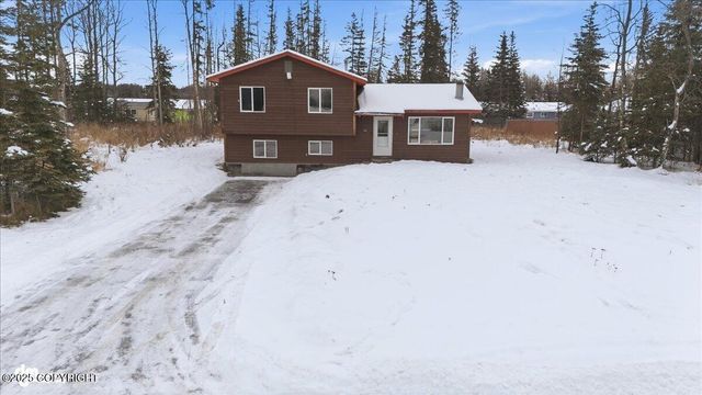 338 N Fireweed Street, Soldotna, AK 99669